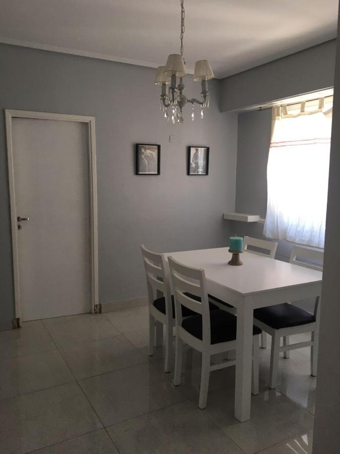 Ph Villa Marilyn 3 Ambientes Con Patio Y Parrilla En La Perla - Incluye Ropa De Cama Мар-дель-Плата Екстер'єр фото