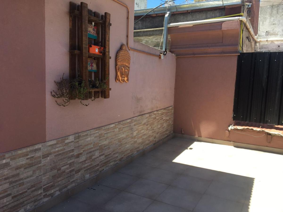 Ph Villa Marilyn 3 Ambientes Con Patio Y Parrilla En La Perla - Incluye Ropa De Cama Мар-дель-Плата Екстер'єр фото