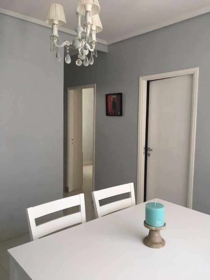 Ph Villa Marilyn 3 Ambientes Con Patio Y Parrilla En La Perla - Incluye Ropa De Cama Мар-дель-Плата Екстер'єр фото