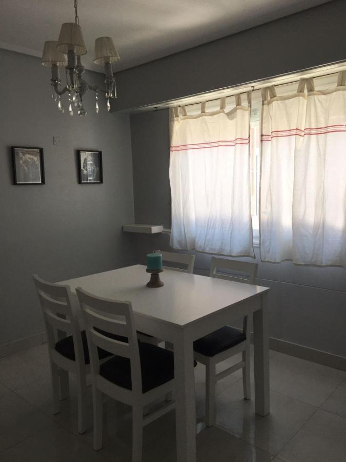 Ph Villa Marilyn 3 Ambientes Con Patio Y Parrilla En La Perla - Incluye Ropa De Cama Мар-дель-Плата Екстер'єр фото
