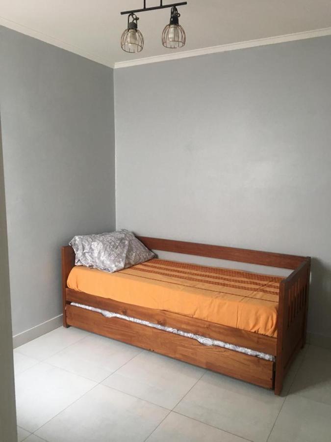 Ph Villa Marilyn 3 Ambientes Con Patio Y Parrilla En La Perla - Incluye Ropa De Cama Мар-дель-Плата Екстер'єр фото