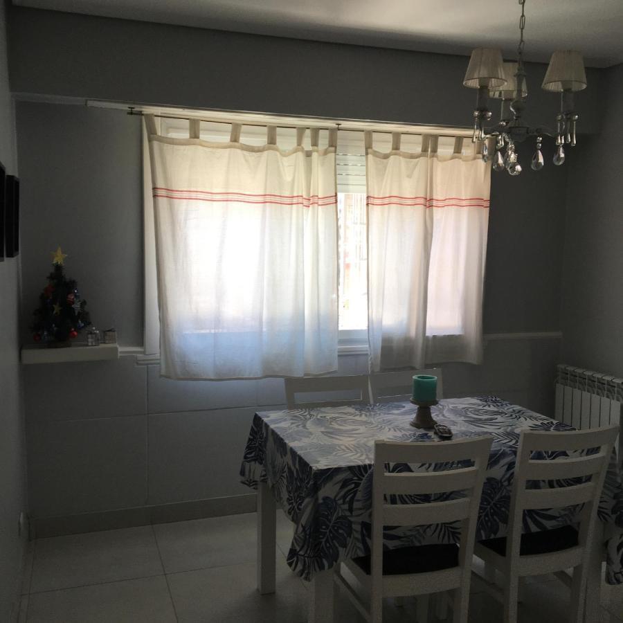 Ph Villa Marilyn 3 Ambientes Con Patio Y Parrilla En La Perla - Incluye Ropa De Cama Мар-дель-Плата Екстер'єр фото