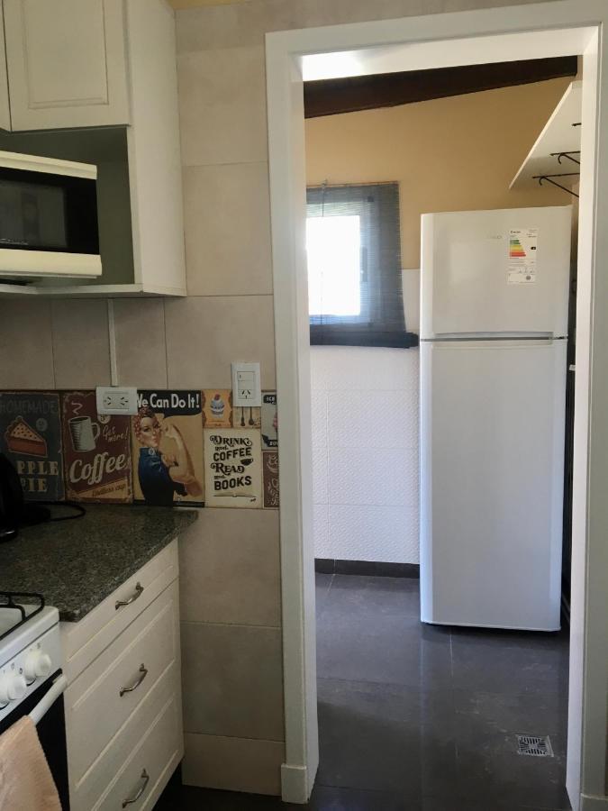 Ph Villa Marilyn 3 Ambientes Con Patio Y Parrilla En La Perla - Incluye Ropa De Cama Мар-дель-Плата Екстер'єр фото